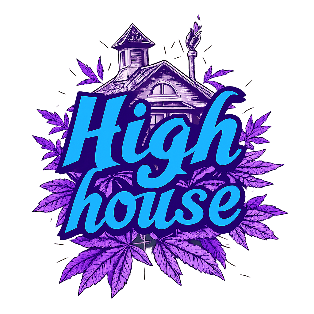 The High House